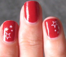 Qu'est-ce que le nail art ?