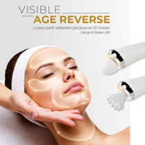 Visible age Reverse - Soin visage anti age